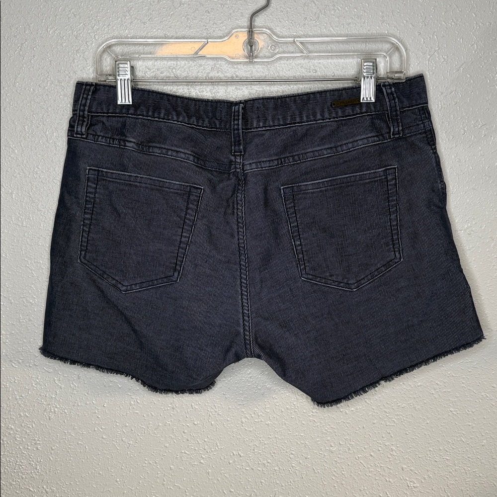 Carve Designs Women's Blue Shorts Size 8 - Picture 5 of 6